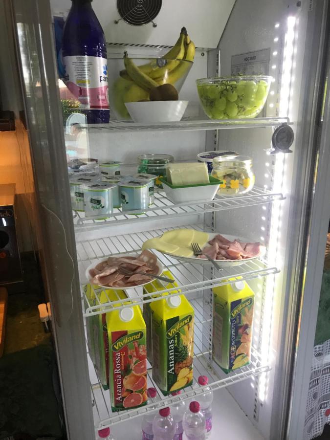 "Ai 4 Soli" Cermenate ภายนอก รูปภาพ